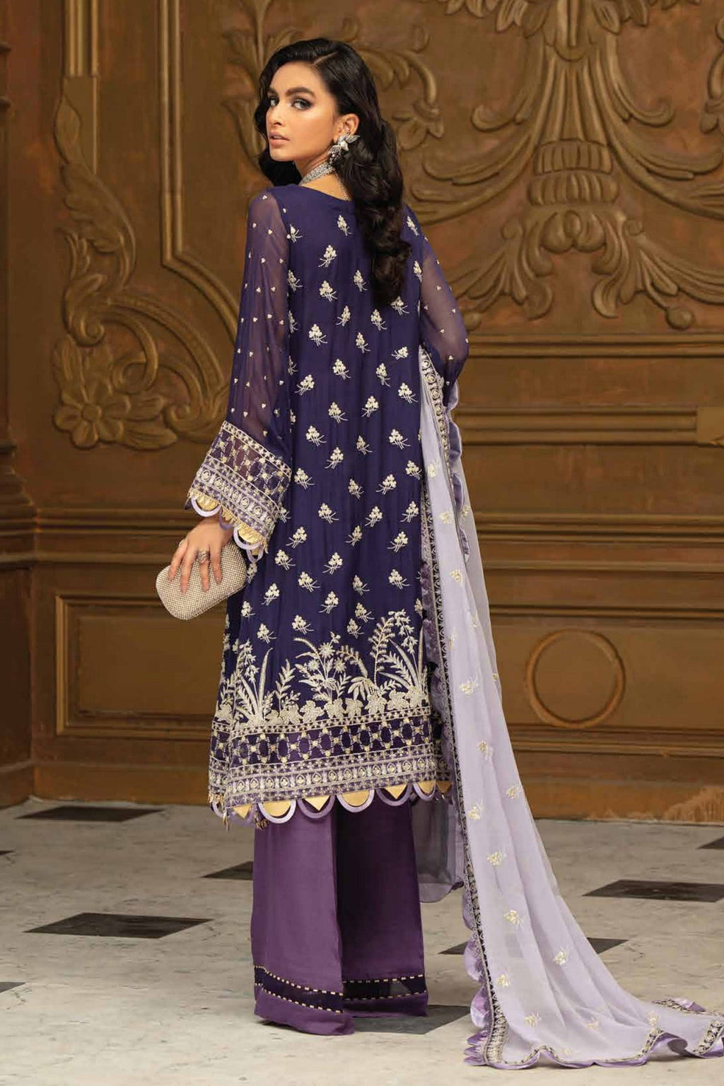 Roheenaz Formal Wear RNZ-01, photo 2