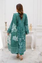 Abisha Lawn D-01 by Abisha Fabrics, photo 2