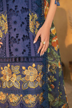 Saira Rizwan Lawn SRL25-01 (Aimee), photo 2