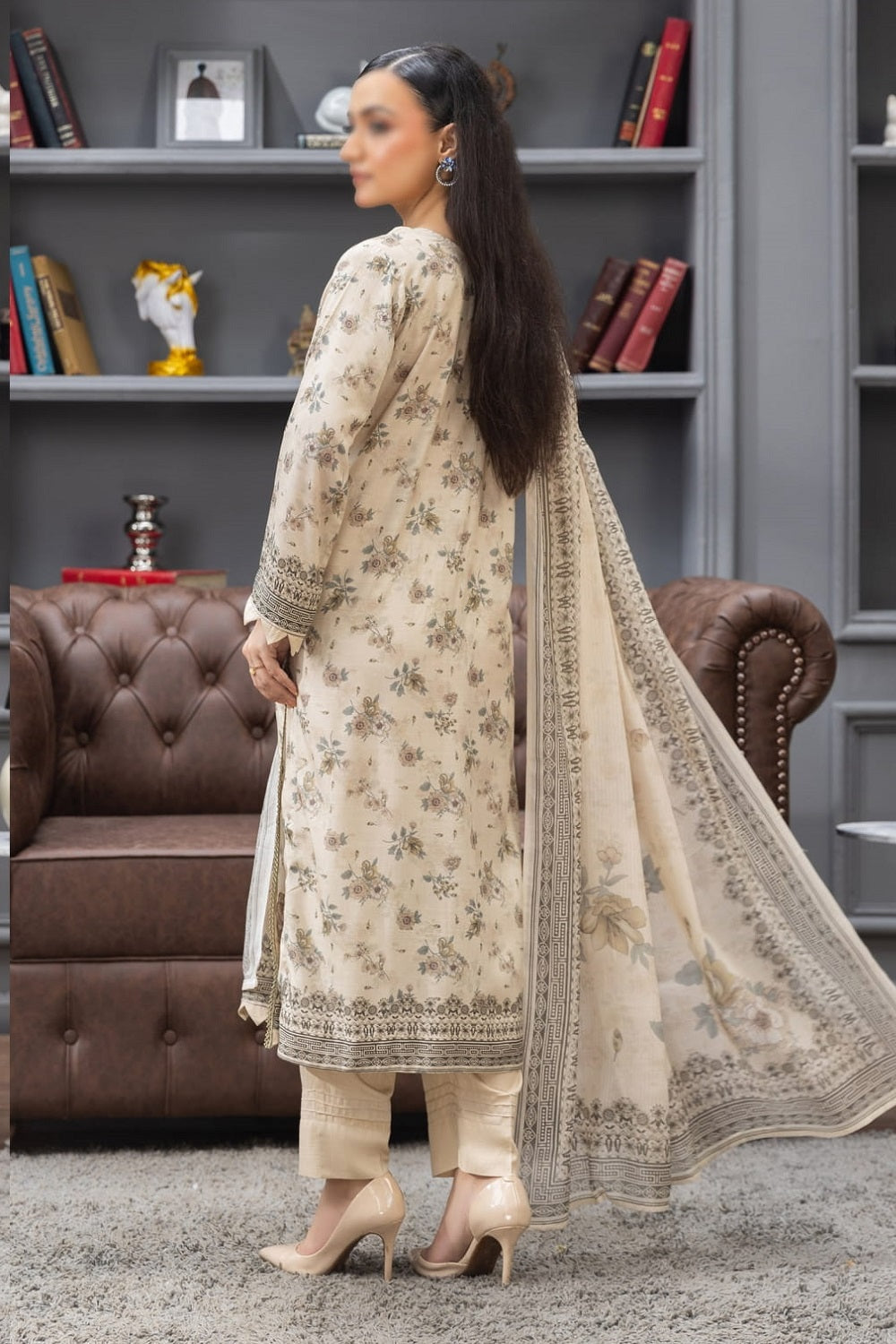 Fantak Linen FAW-209, photo 2