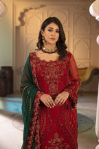 Razab Aangan Formal Wear AGN-11, photo 2