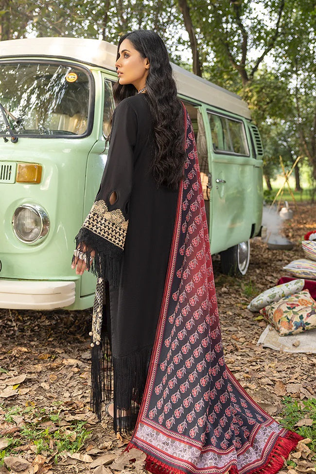 Al Zohaib Wintry Breeze D-01, photo 2