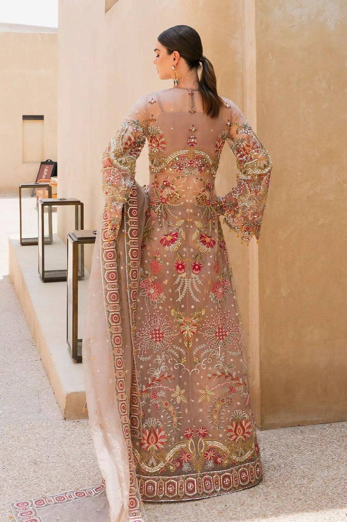 Elaf Bridal EEB-01 (Fez), photo 3