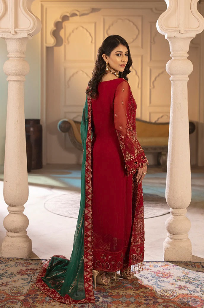 Razab Aangan Formal Wear AGN-11, photo 3