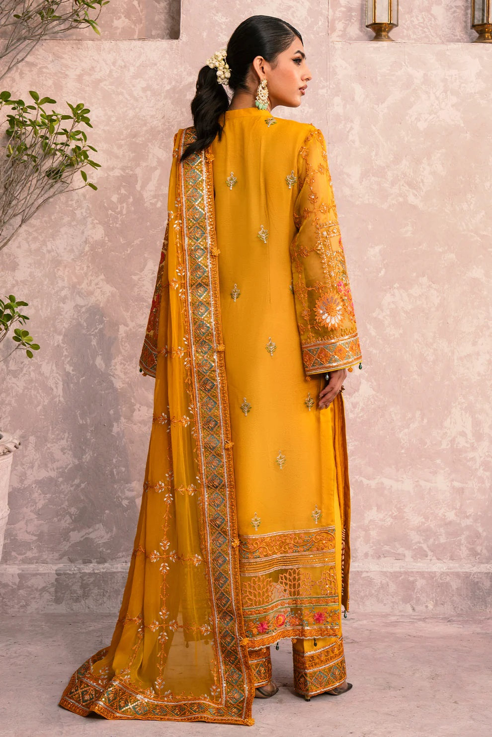 Zebtan Zircon Luxury Formal ZQ-01, photo 3