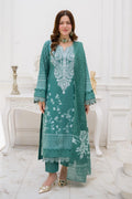 Abisha Lawn D-01 by Abisha Fabrics – Abisha Fabrics 3-piece unstitched suit