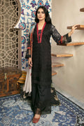 Gulmohar Lawn D-01 (Onyx) – Gulmohar 3-piece unstitched suit