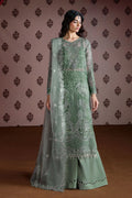 Ramsha Festive Formal E-301 – Ramsha 3-piece unstitched suit