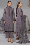 Fantak Premium Karandi FAS-31 – Fantak 3-piece unstitched suit