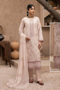 Fantak Premium Lawn FAS-17 – Fantak 3-piece unstitched suit