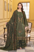Alif Winter By Eman Arts AW-30 – Eman Arts 3-piece unstitched suit