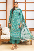 Fantak Premium Viscose FAW-218 – Fantak 3-piece unstitched suit