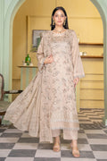 Alif Lawn By Eman Arts AL-159 – Eman Arts 3-piece unstitched suit