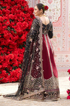Nureh Jhoomro Formal Wear NL-95, photo 4