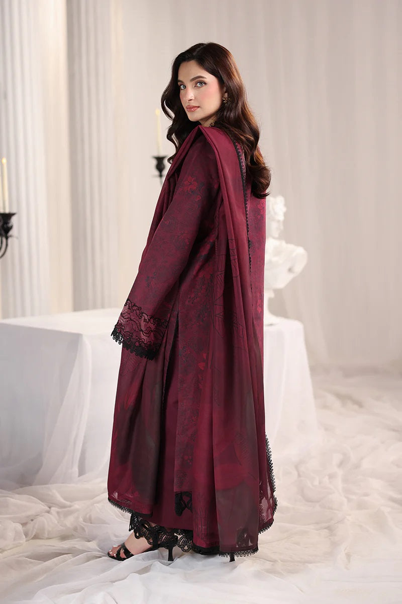 Rang Rasiya Nova Lawn D-02 (Alara), photo 3