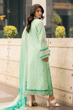 Charizma Swiss Voile CSM5-02, photo 3