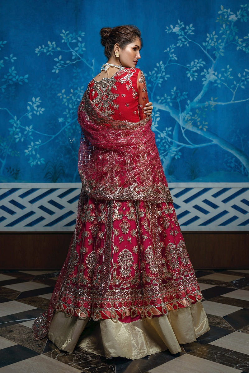Mushq Stardust Formal MWD-02 (Red Carpet), photo 3