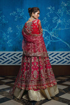 Mushq Stardust Formal MWD-02 (Red Carpet), photo 3