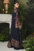 Ayla Luxury Formal By Paras PR-102 by Ayla Zahra, photo 3