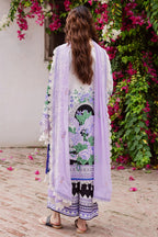 Gulzar Viscose By Mahnur G-02, photo 3