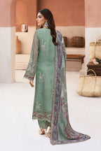 Ramsha Minhal Formal Wear M-1302, photo 3