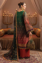Alizeh Jhalak Formal AF-JHLK-02 (Husn), photo 3