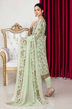 Fatima Print Lawn D-02, photo 2