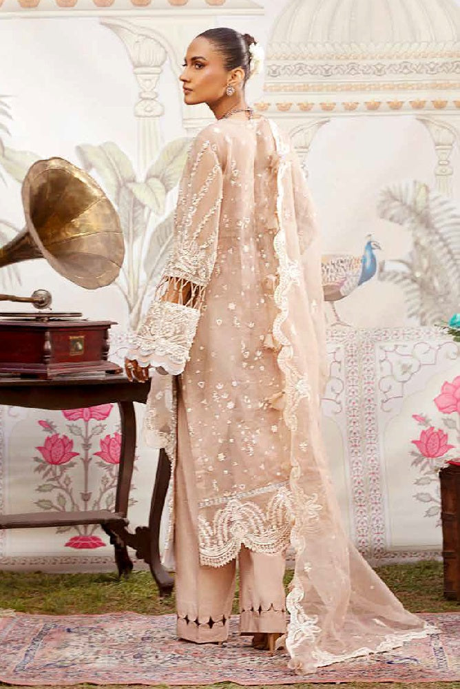 Kara Kamdani Formal Wear KRCN-2502 (Soft Taupe) by Kara Luxe, photo 2