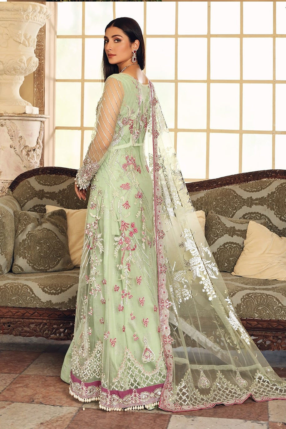 Elaf Celebrations Formal Wear EPC-02 (Margarita), photo 2
