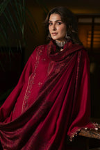 Musafir Winter By Izel MWC-3119 (Aroha), photo 2