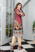 Tela Lawn TSL-03 Kurti, photo 2