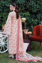Yards Floral Lawn D-02, photo 2