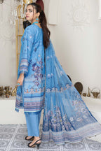 Palwasha Zebtan Viscose D-02, photo 2
