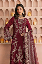 Shehnai Premium Raw Silk By Ramsha SS-102, photo 2