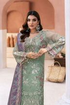 Ramsha Minhal Formal Wear M-1302, photo 2