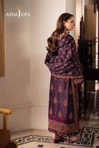 Asim Jofa Luxury Winter AJKI-02, photo 2