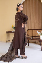 Alif Viscose By Eman Arts AW-03, photo 2