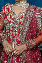 Mushq Stardust Formal MWD-02 (Red Carpet), photo 2