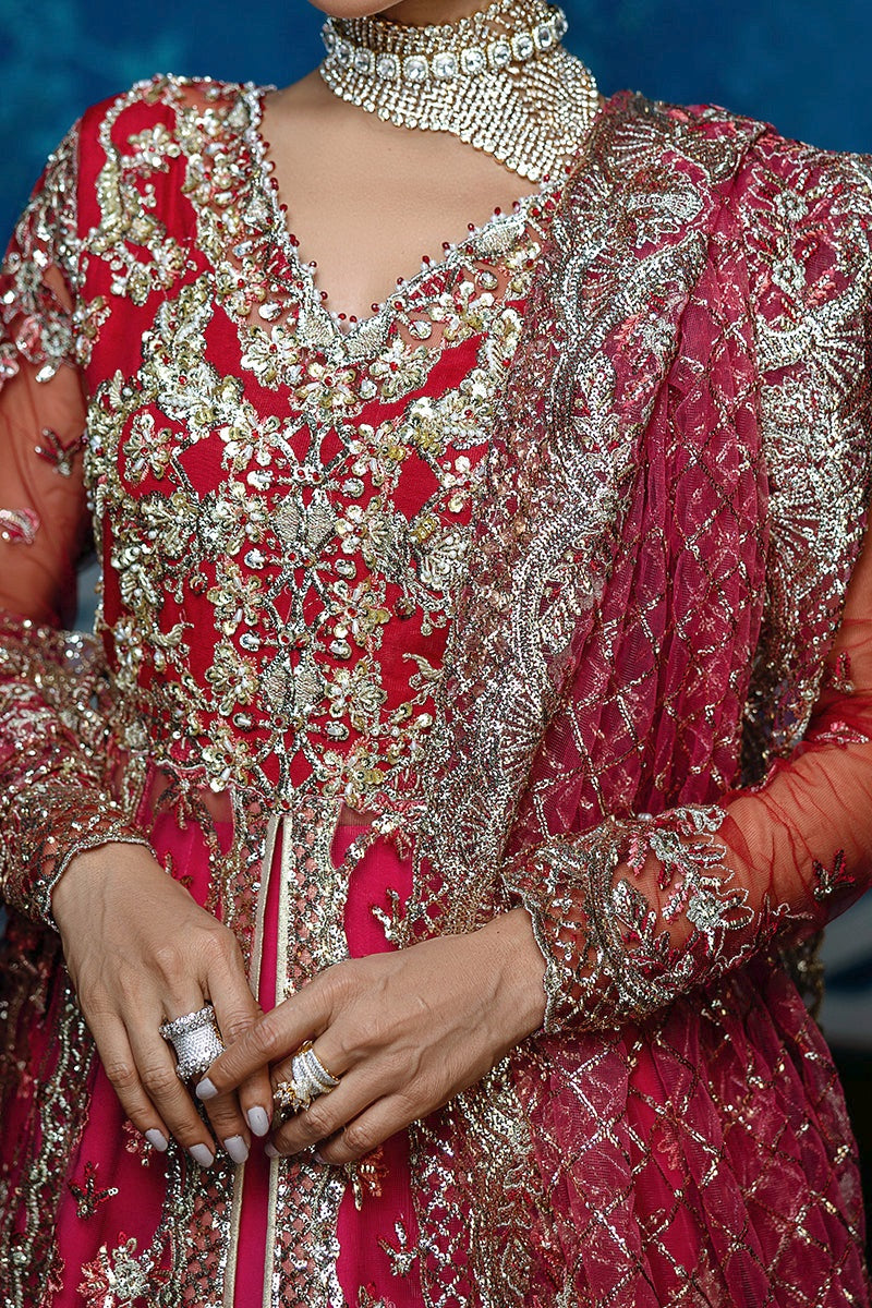 Mushq Stardust Formal MWD-02 (Red Carpet), photo 2