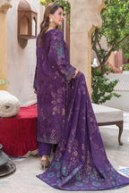 Alif Brosha Winter By Eman Arts AW-92, photo 2