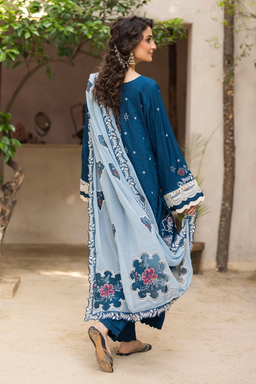 Aalaya Premium Viscose D-01, photo 2