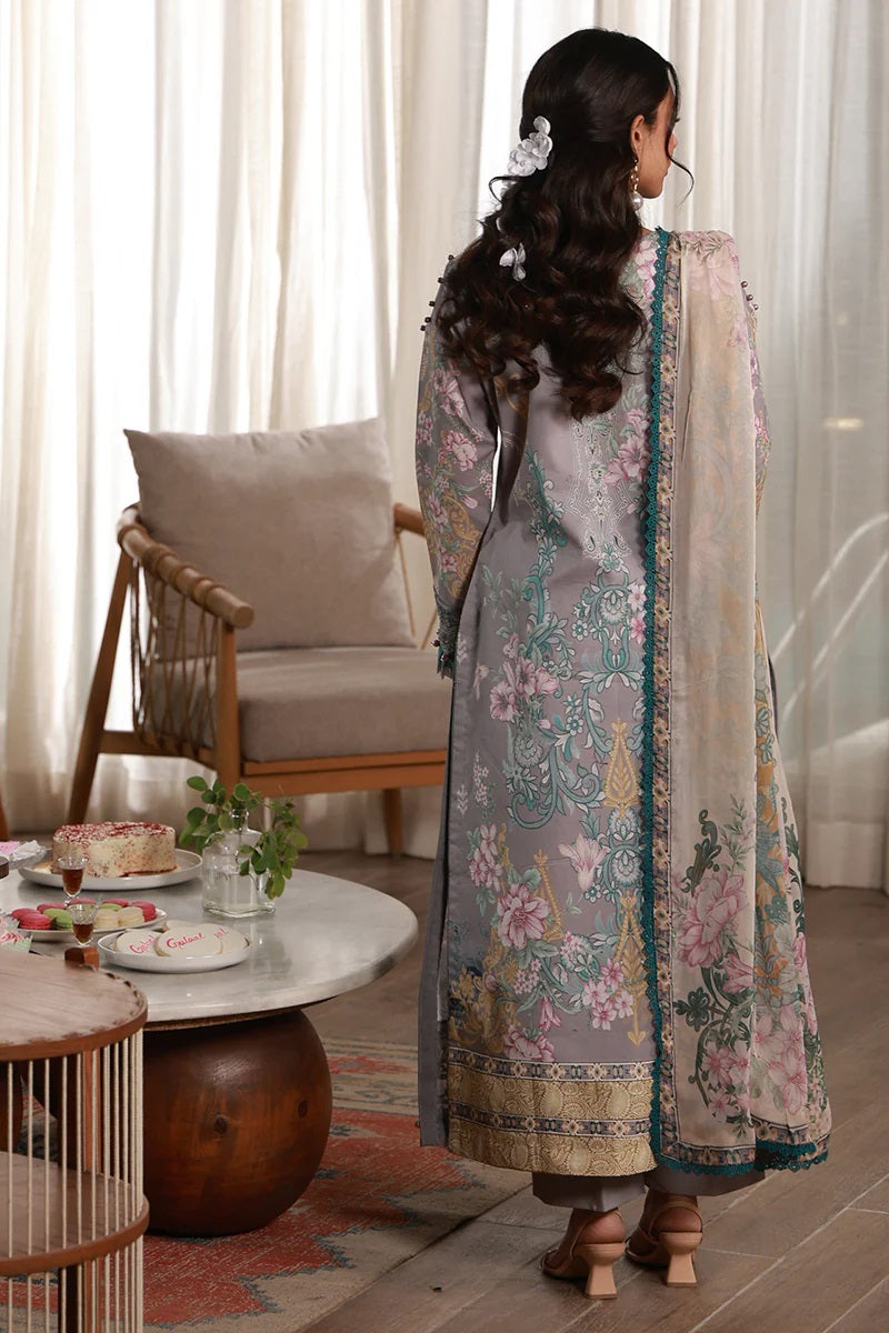 Gulaal Lawn D-02 (Orra), photo 2