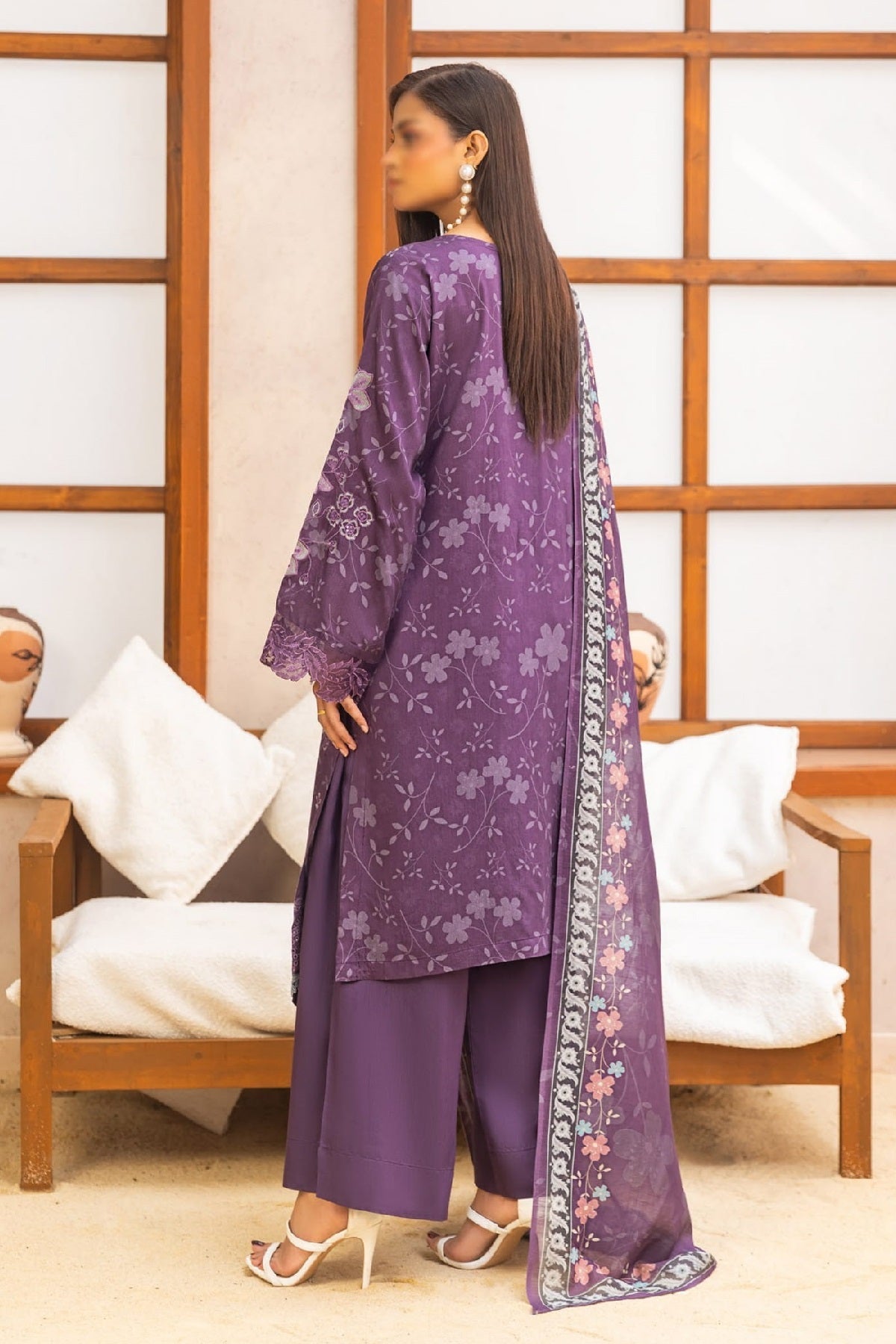 Fantak Premium Viscose FAW-219, photo 2