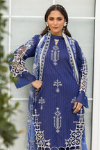Safa Noor Nuri Lawn SN-02, photo 2