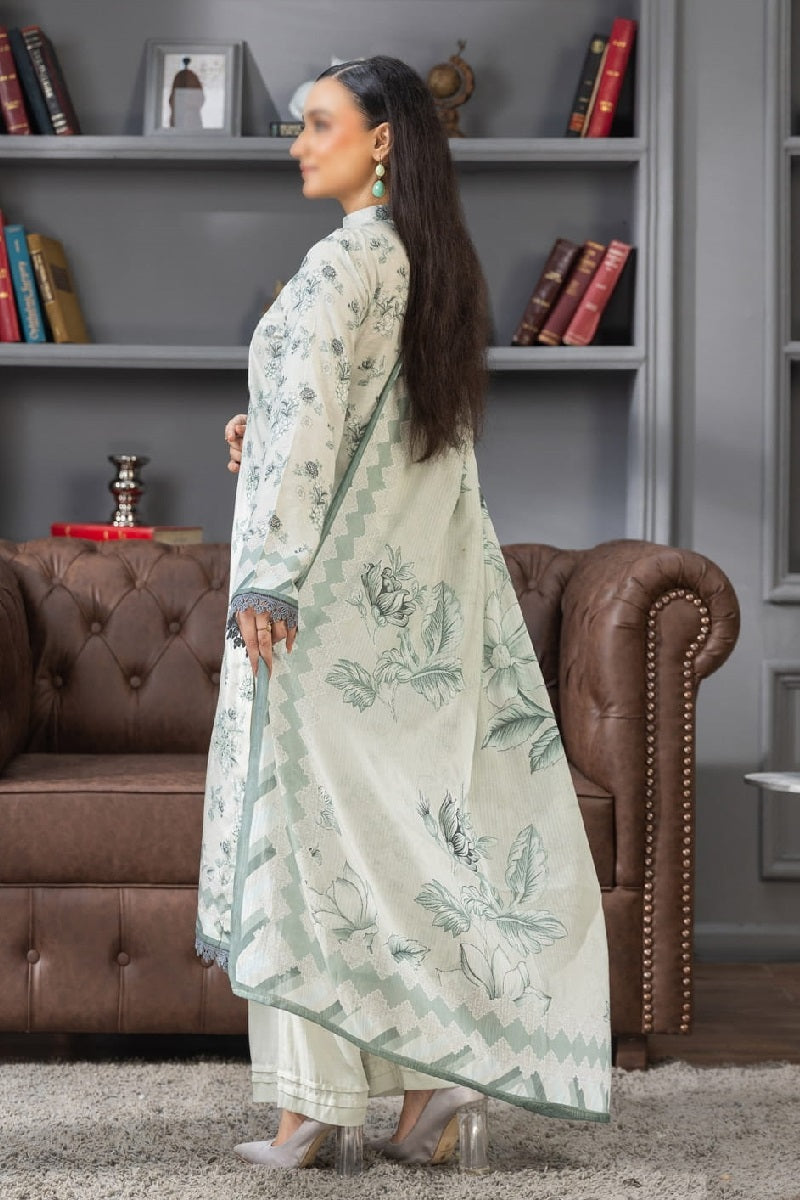 Fantak Linen FAW-210, photo 2