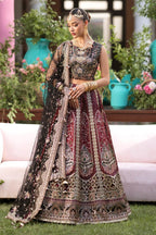 Nureh Jhoomro Formal Wear NL-95, photo 2