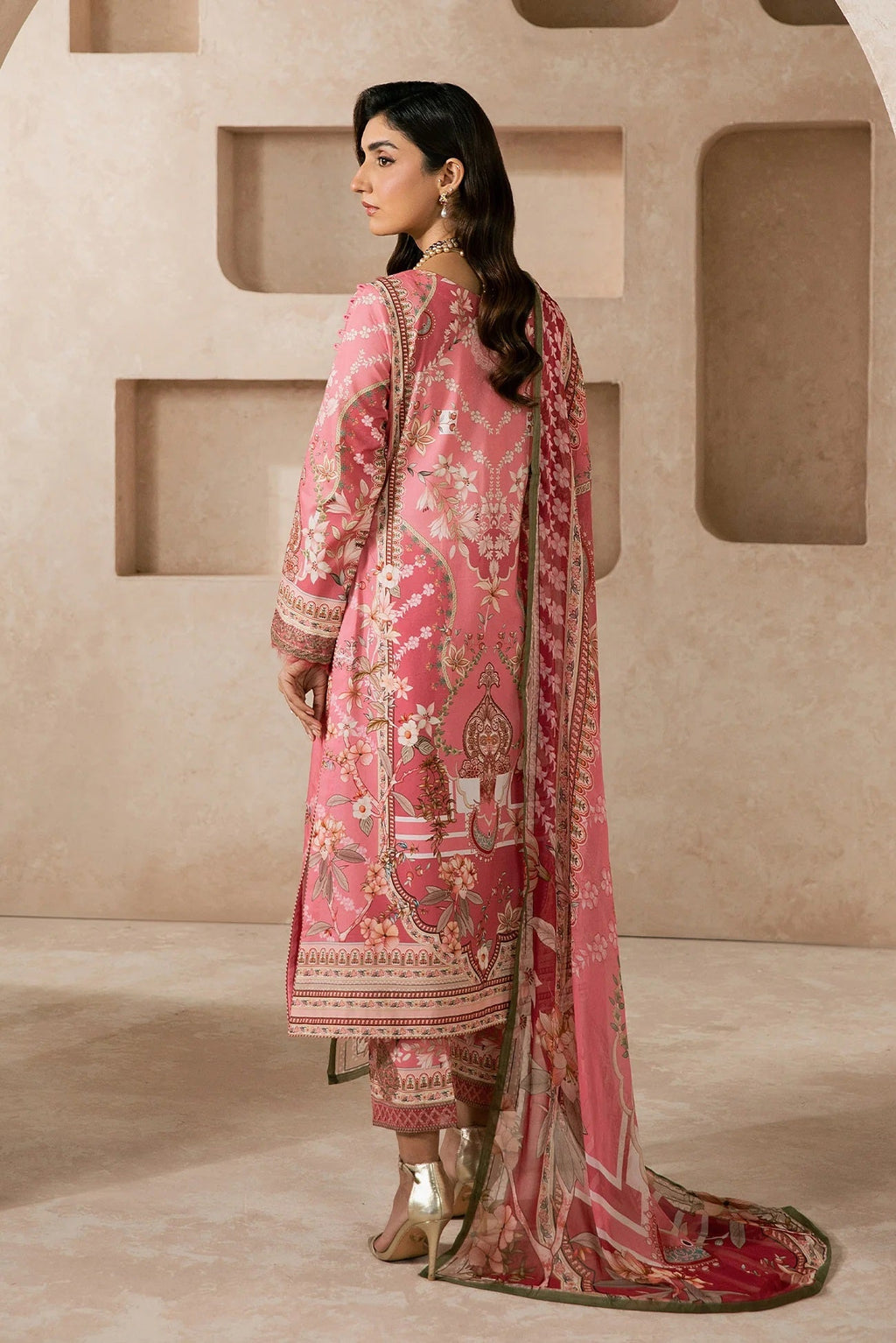 Gulaal Lawn D-02 (Floren), photo 2
