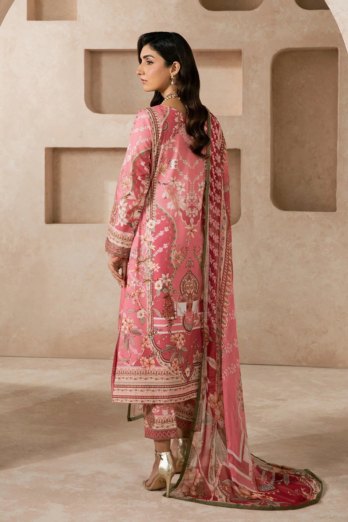 Gulaal Lawn D-02 (Floren), photo 2