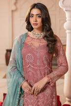Gulmira Formal By HON D-02 (Tala) by House of Nawab, photo 2