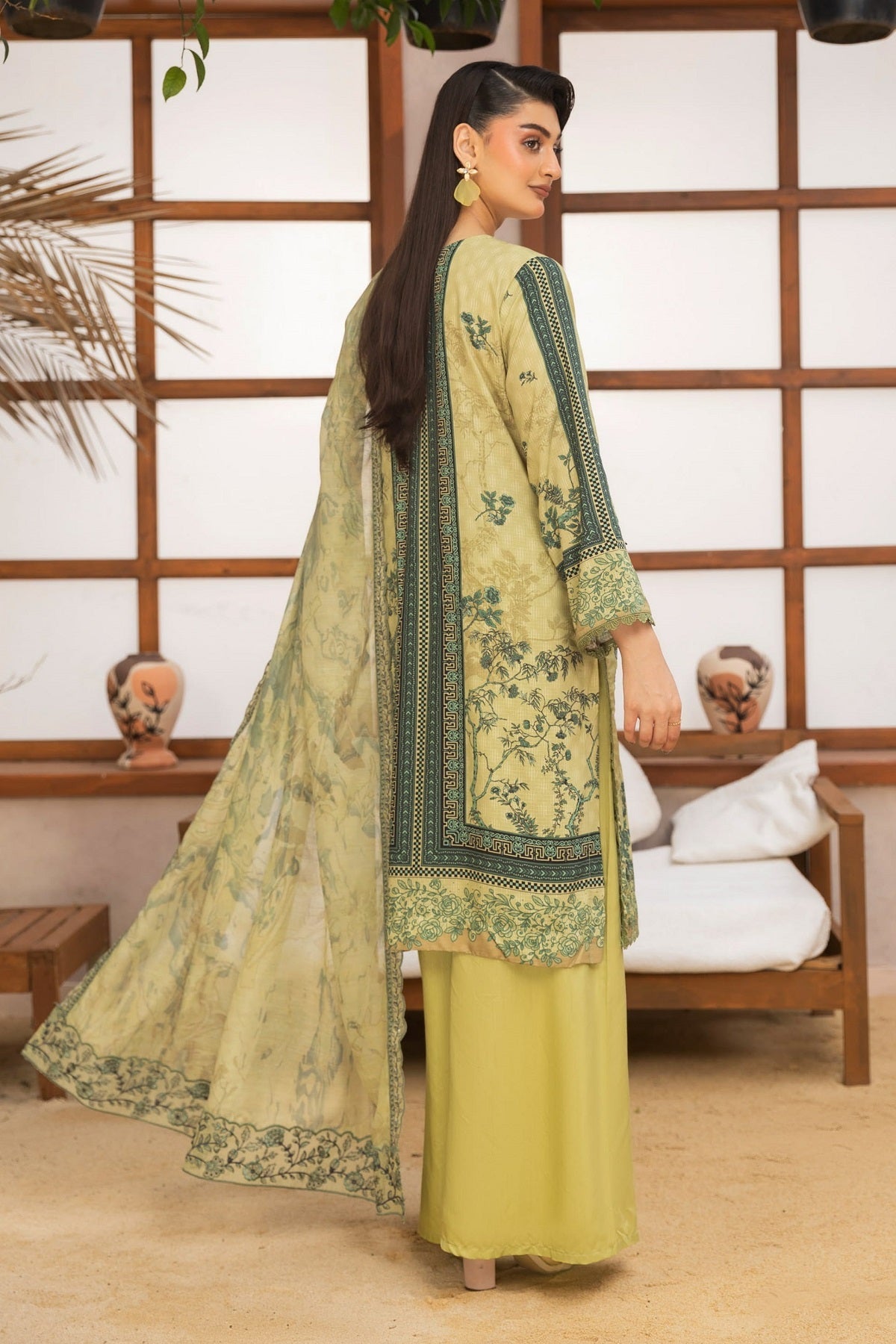 Abisha Premium Viscose D-02 by Abisha Fabrics, photo 2